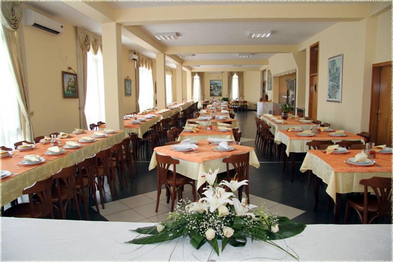 Hotel "Sidro" Бар Ресторан фото