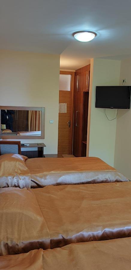 Hotel "Sidro" Бар Экстерьер фото